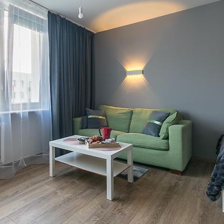 Murano Art Home Warszawa Eksteriør billede