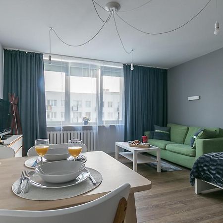 Murano Art Home Warszawa Eksteriør billede