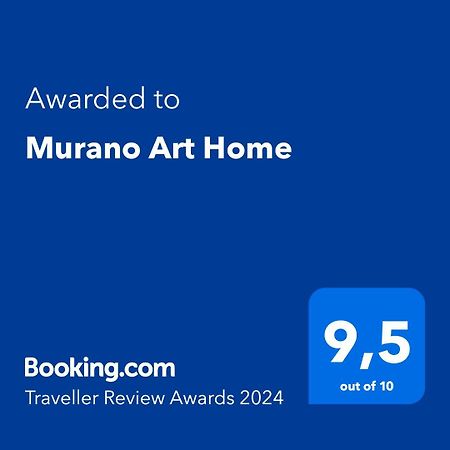Murano Art Home Warszawa Eksteriør billede