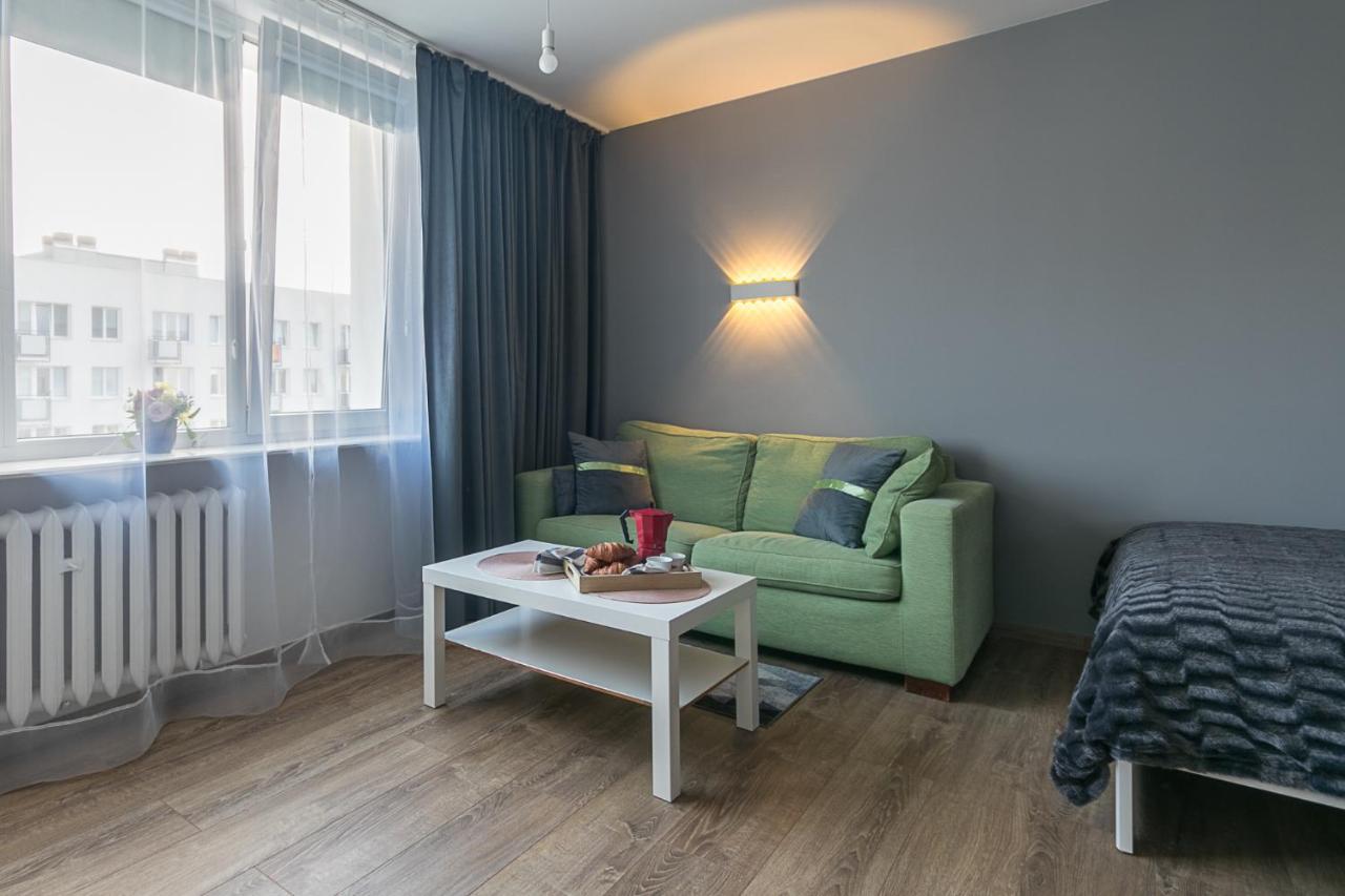 Murano Art Home Warszawa Eksteriør billede