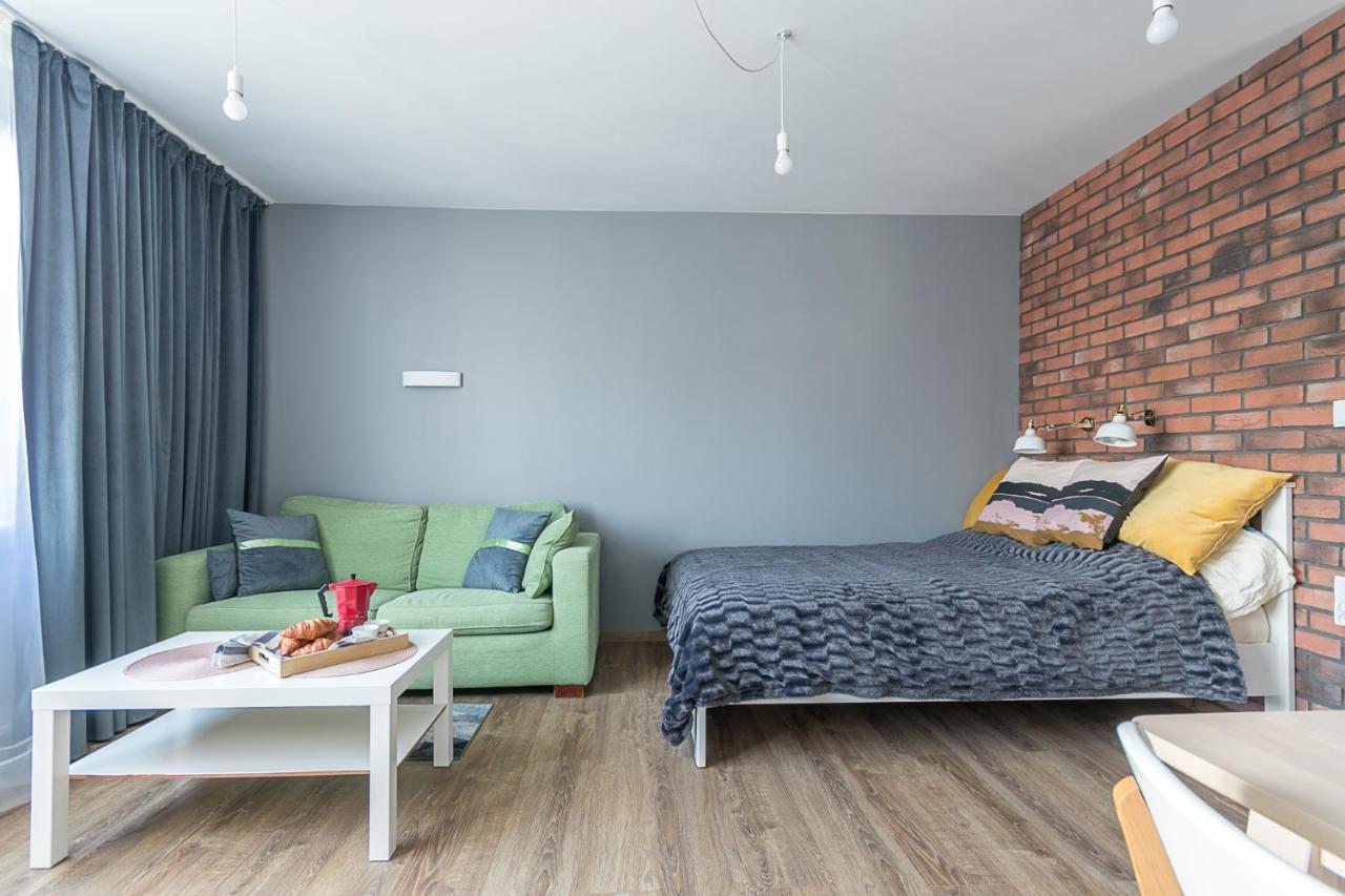 Murano Art Home Warszawa Eksteriør billede