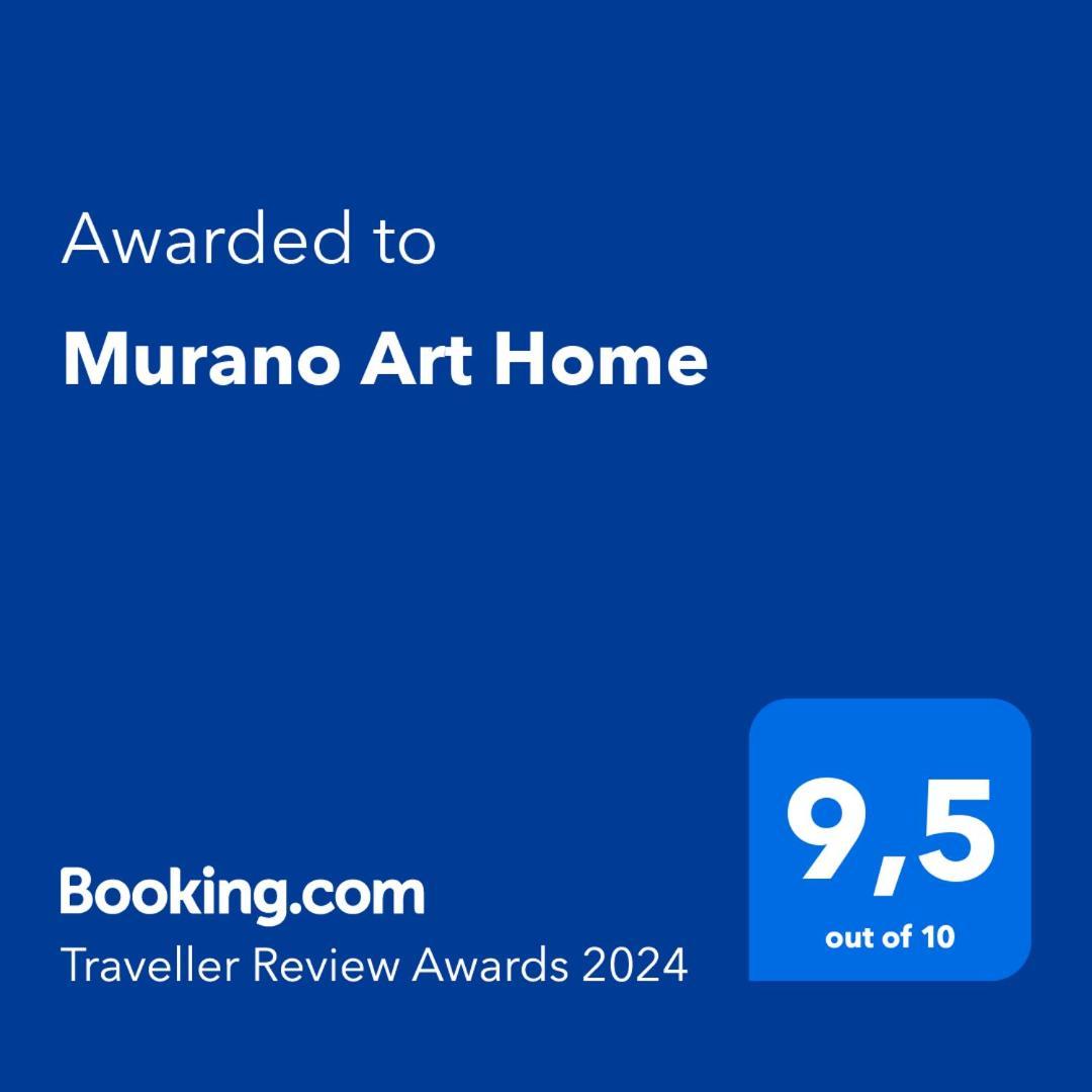 Murano Art Home Warszawa Eksteriør billede